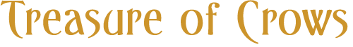 Treasure of Crows logo