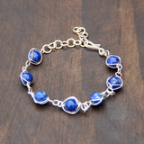 Lapis Lazuli Bracelet