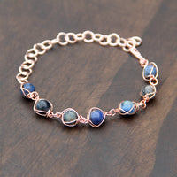 Sodalite Bracelet