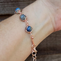 Sodalite Bracelet