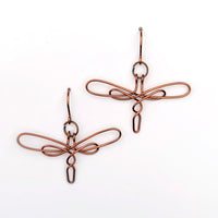 Dragonfly Earrings