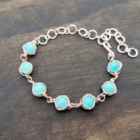 Amazonite Bracelet