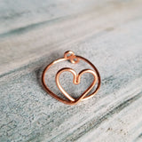 Heart Ring