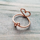Heart Ring