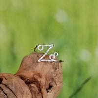 Initial Z Ring